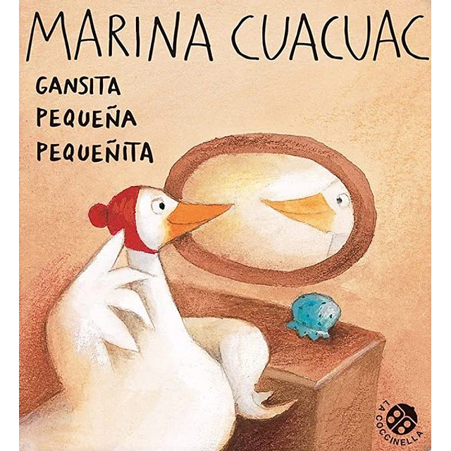 Marina cuacuac