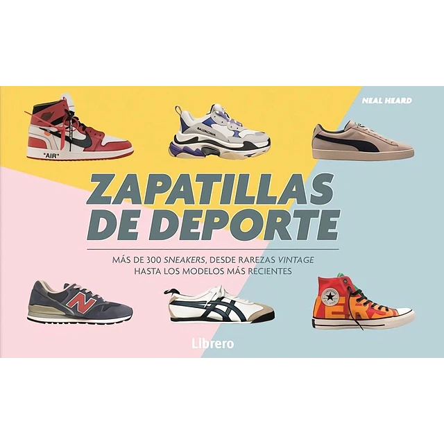 Zapatillas de deporte