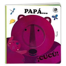 Papa... Cucu!