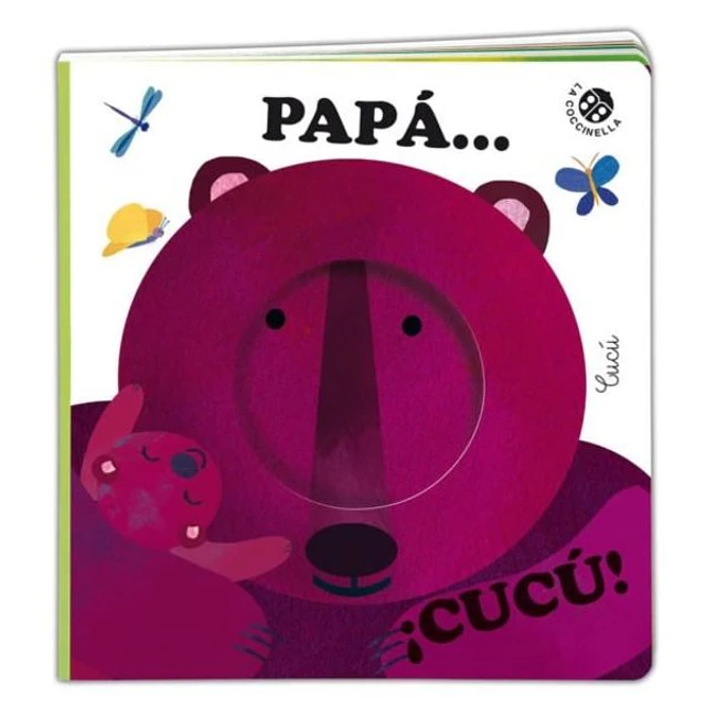 Papa... Cucu!