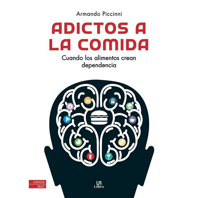 Adictos a la comida
