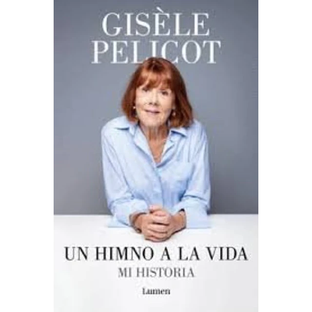 Un himno a la vida. Mi historia