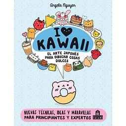 I love kawaii