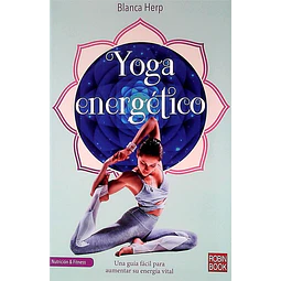 Yoga energetico