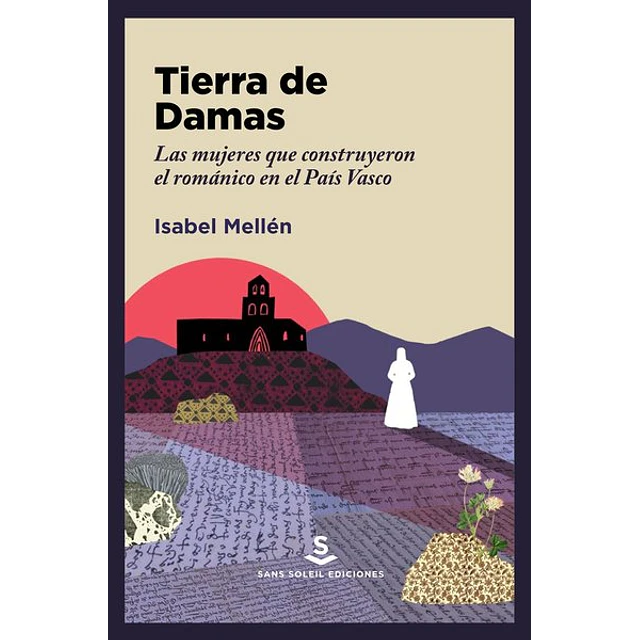 Tierra de damas