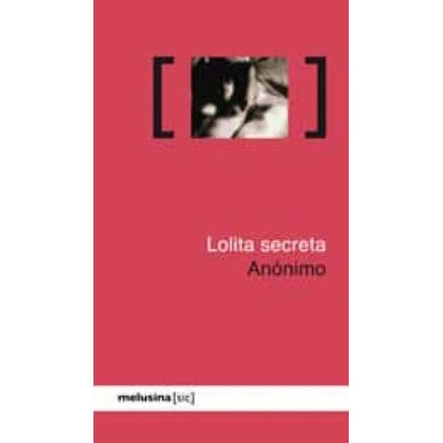 Lolita secreta