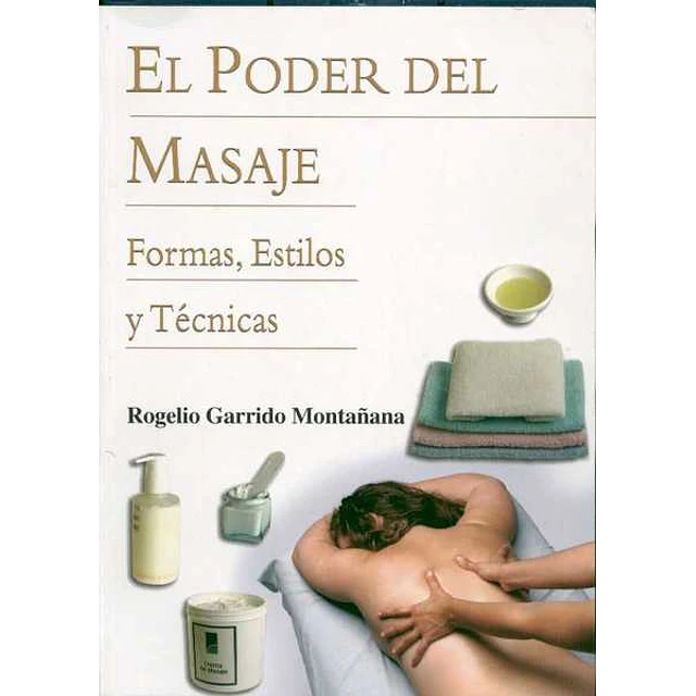 El poder del masaje
