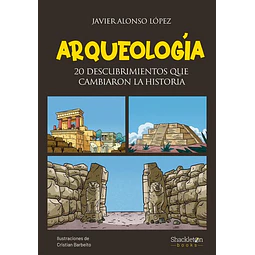 Arqueologia