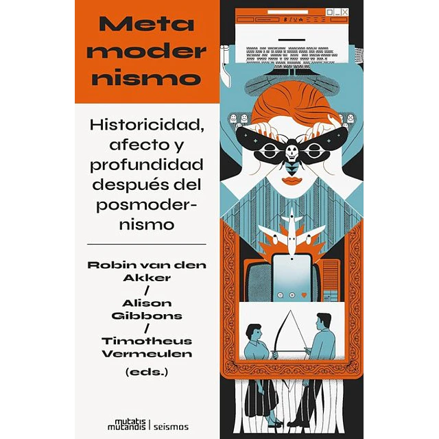 Metamodernismo