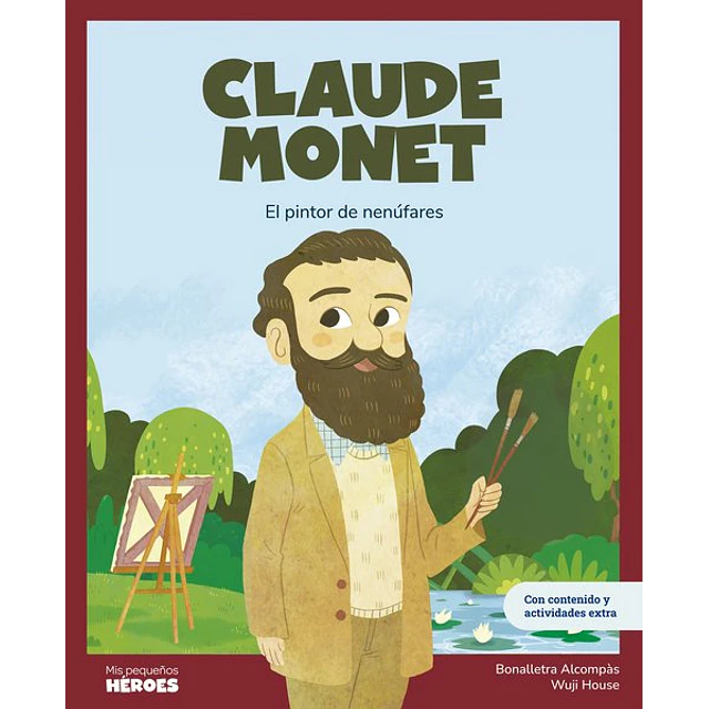 Claude monet