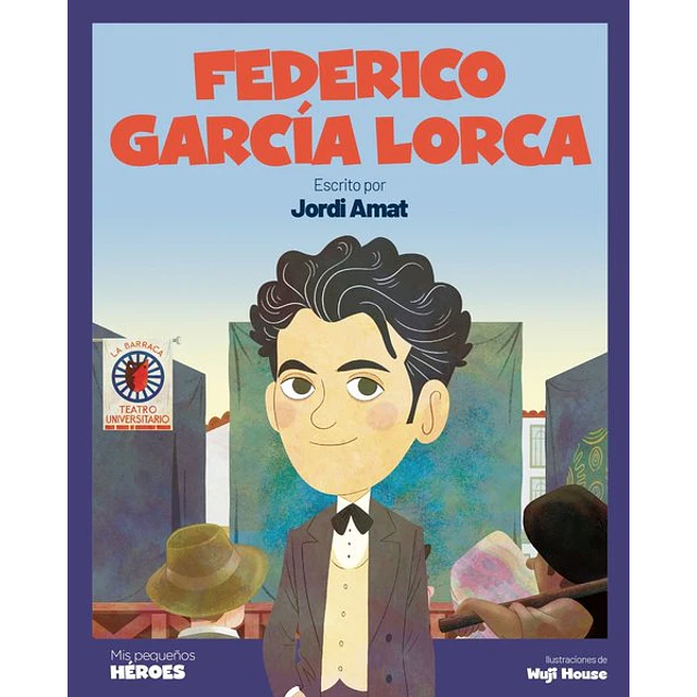 Federico garcia lorca