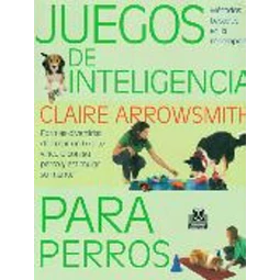Juegos de inteligencia para perros