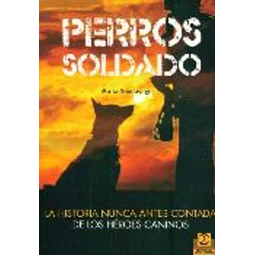Perros soldado