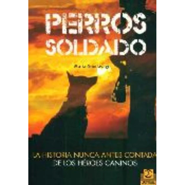 Perros soldado
