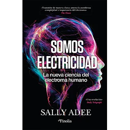 Somos electricidad