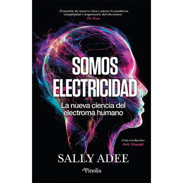 Somos electricidad