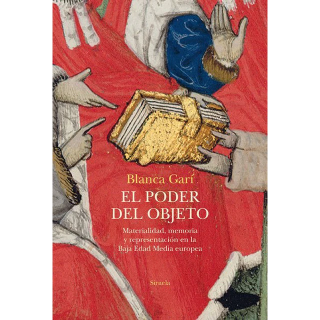 El poder del objeto