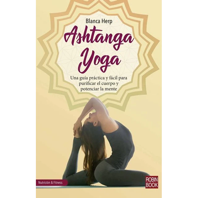 Ashtanga yoga