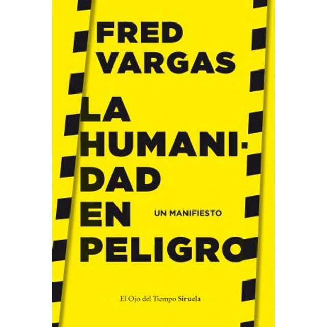 La humanidad en peligro