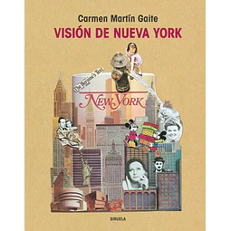 Vision de nueva york