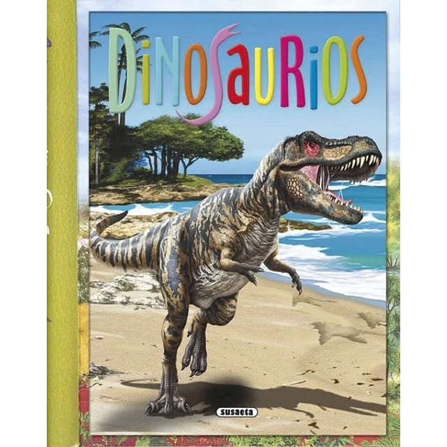 Dinosaurios