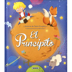 El principito