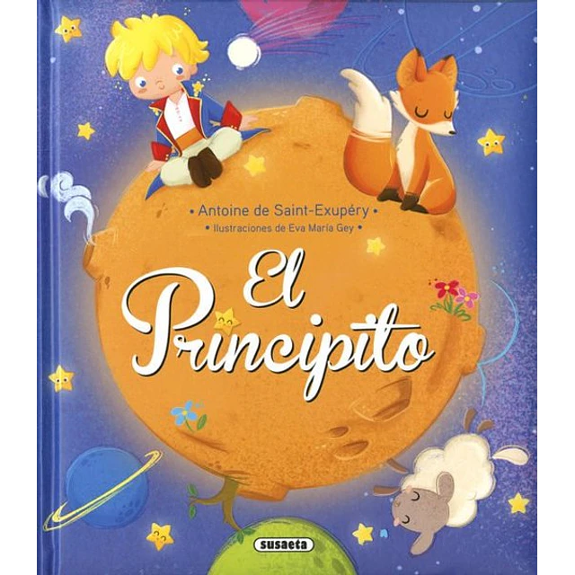 El principito