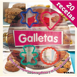 Galletas