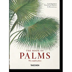 The book of palms
