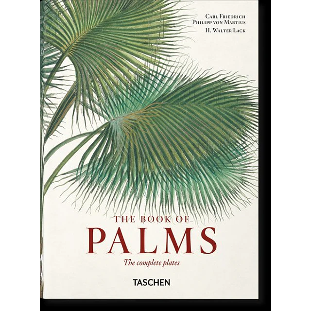 The book of palms