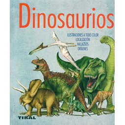 Dinosaurios