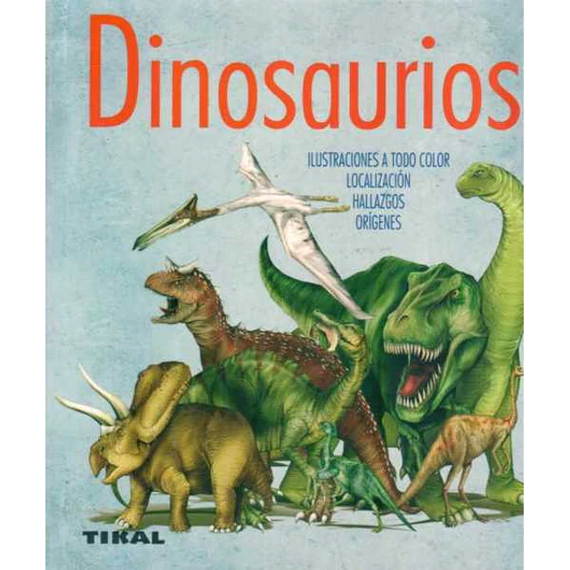 Dinosaurios