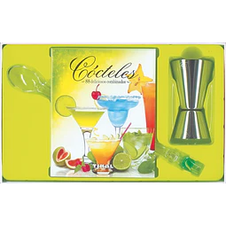 Cocteles