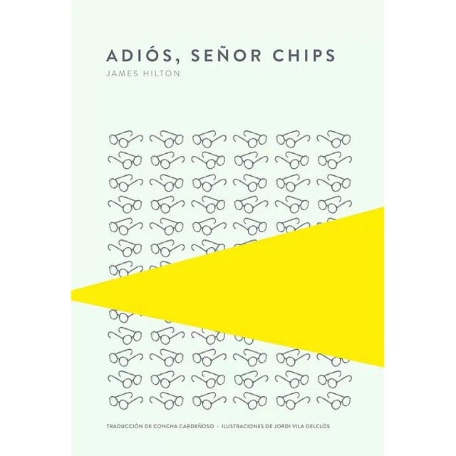 Adios señor chips