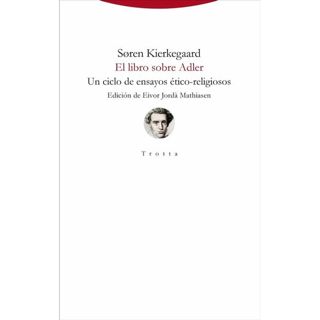 El libro sobre adler