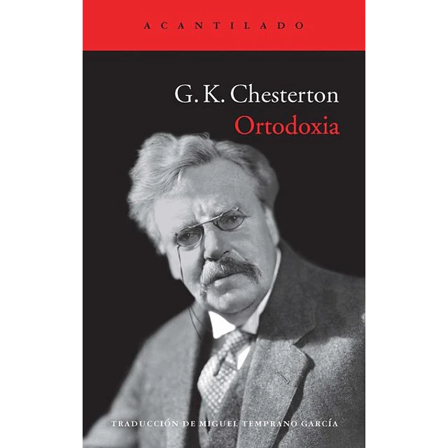 Ortodoxia