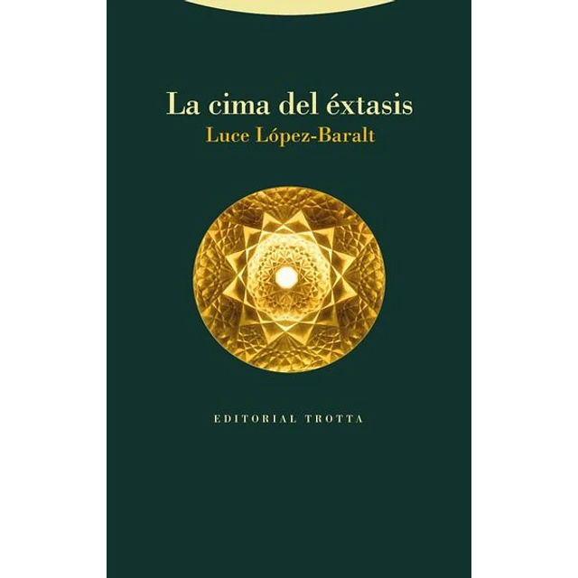 La cima del extasis