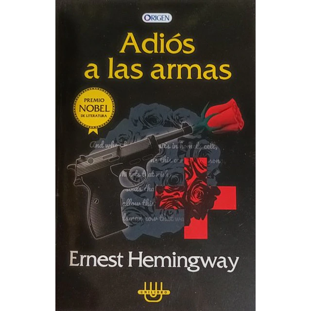 Adios a las armas