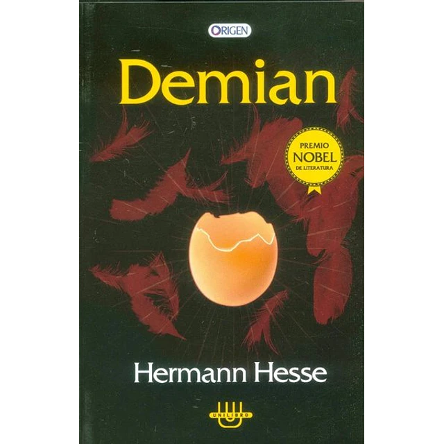 Demian