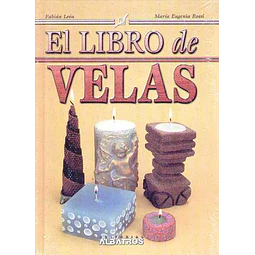 El libro de las velas
