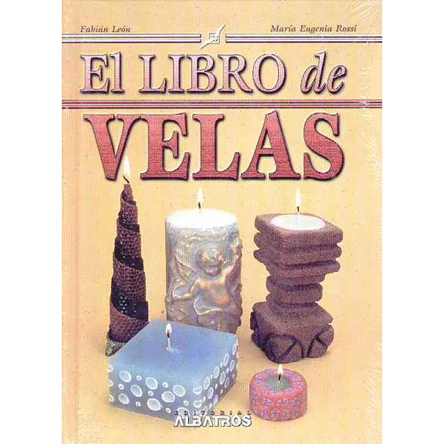El libro de las velas