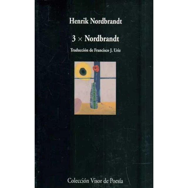 3 X nordbrandt