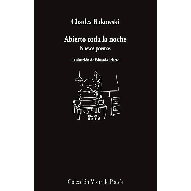 Abierto toda la noche