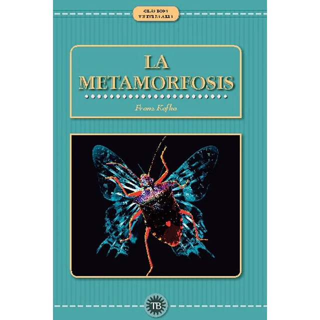 La metamorfosis