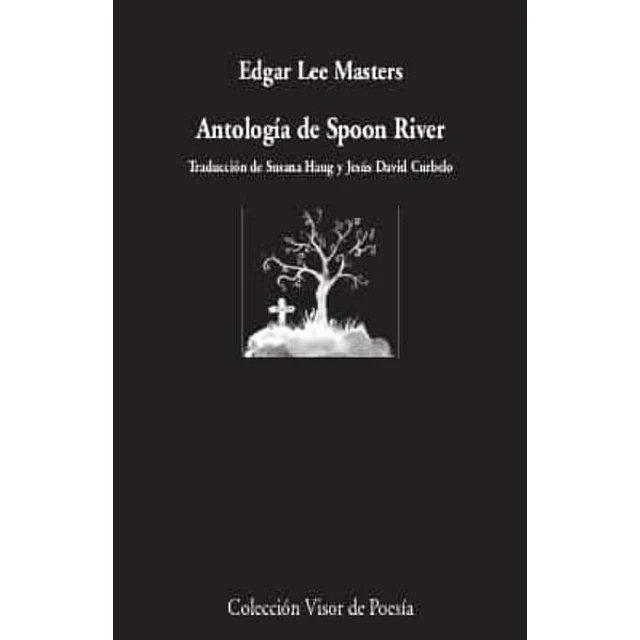 Antologia de spoon river
