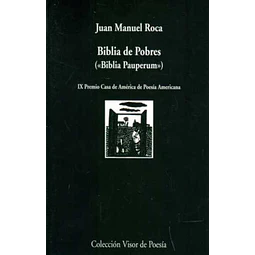 Biblia de pobres