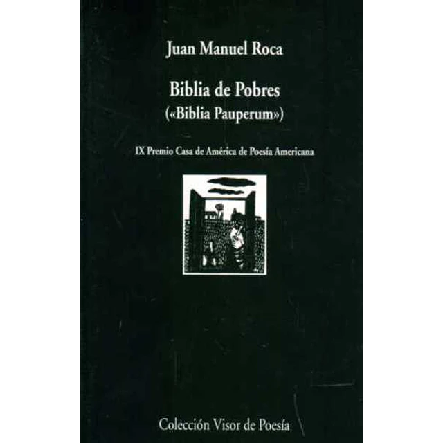 Biblia de pobres