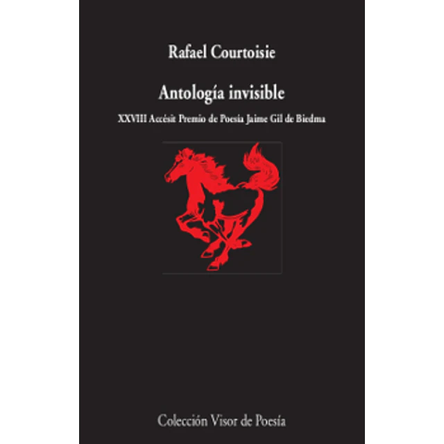 Antologia invisible