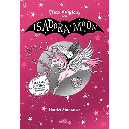 Dias magicos con isadora moon