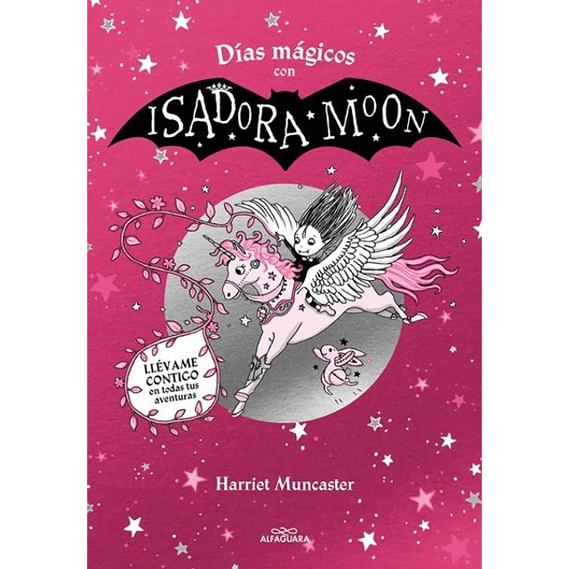 Dias magicos con isadora moon